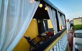 Apartmani Znidaric