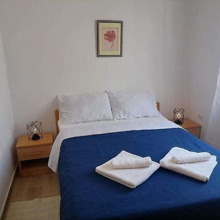 Apartmani Znidaric Vir Zewnętrze zdjęcie