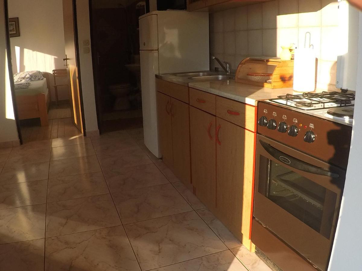 Apartmani Znidaric Vir Zewnętrze zdjęcie
