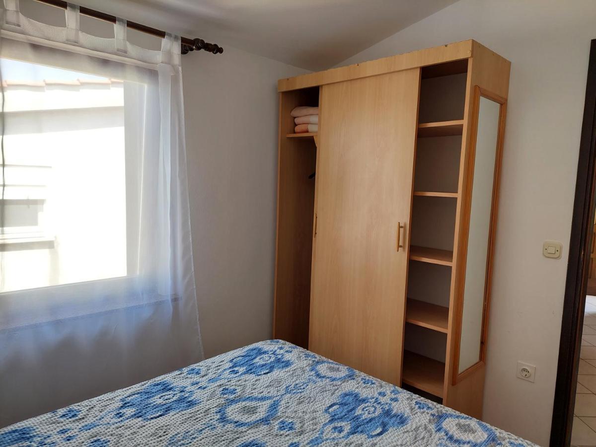 Apartmani Znidaric Vir Zewnętrze zdjęcie