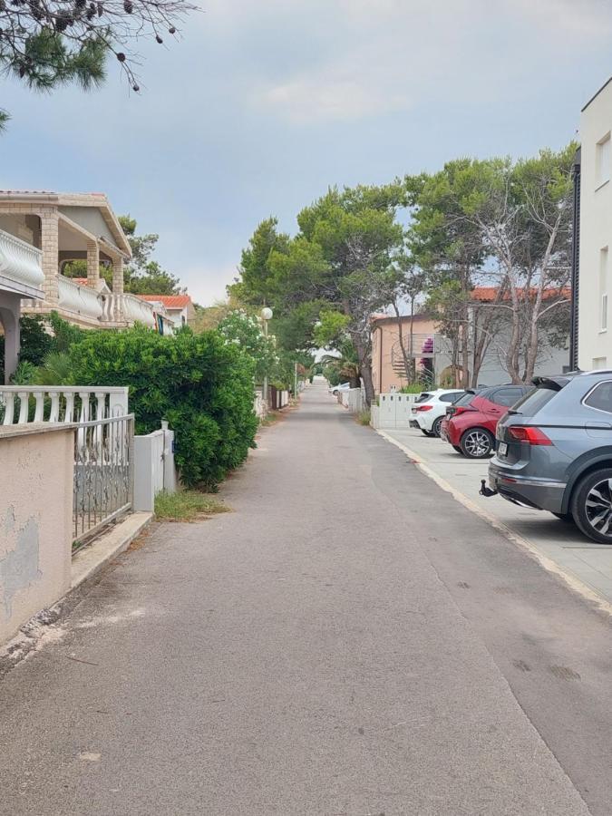 Apartmani Znidaric Vir Zewnętrze zdjęcie
