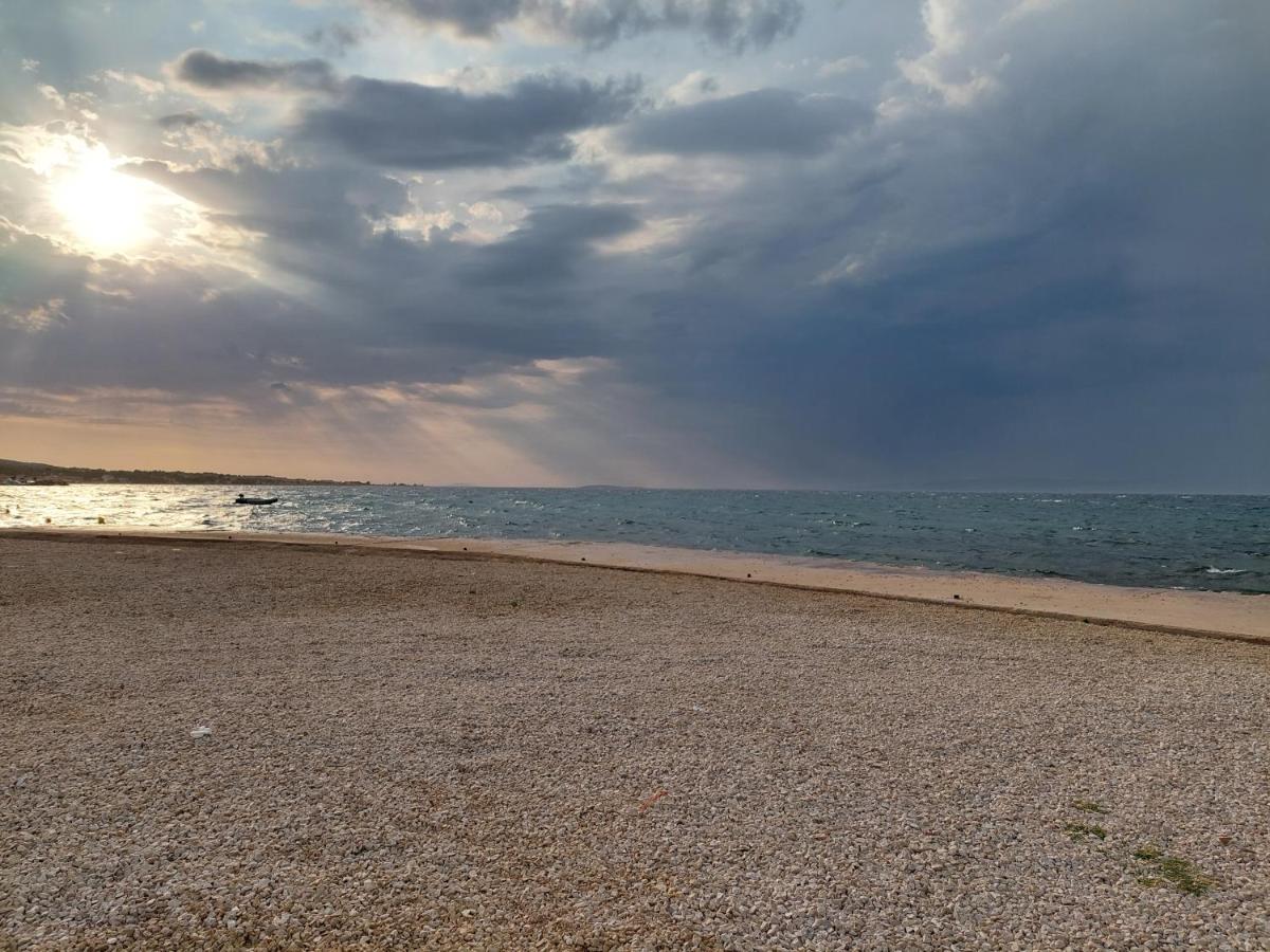 Apartmani Znidaric Vir Zewnętrze zdjęcie