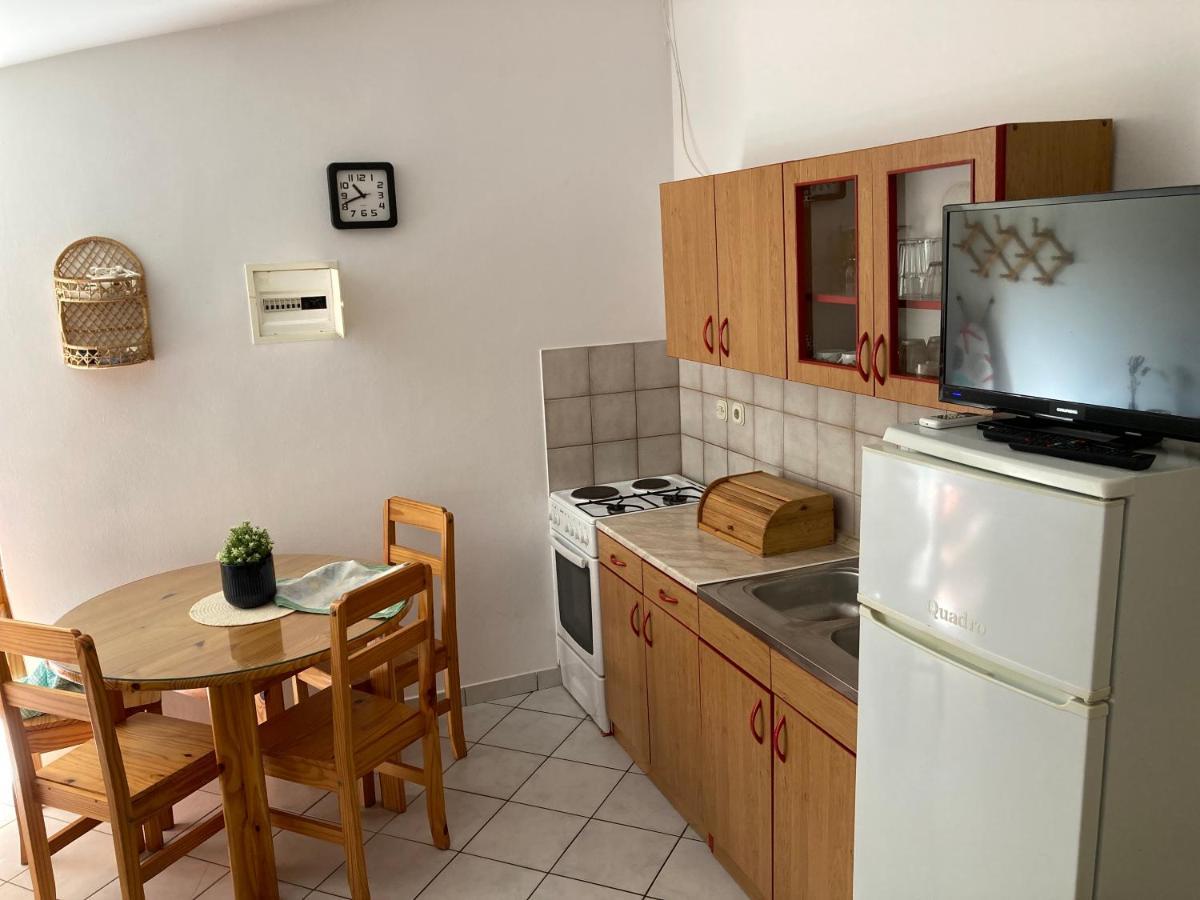 Apartmani Znidaric Vir Zewnętrze zdjęcie