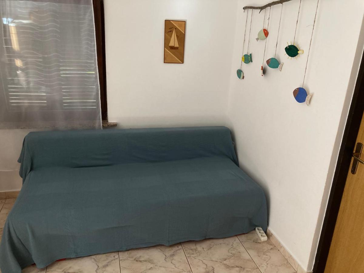 Apartmani Znidaric Vir Zewnętrze zdjęcie