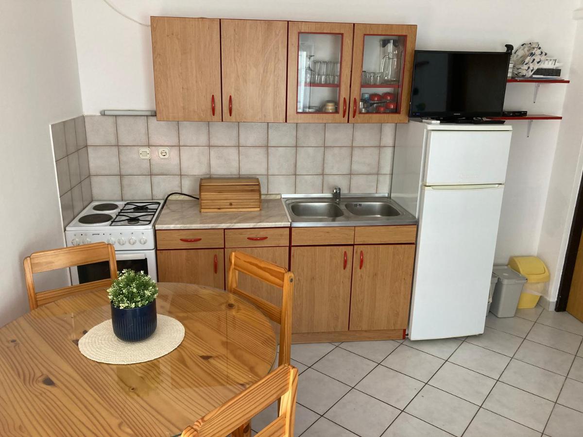 Apartmani Znidaric Vir Zewnętrze zdjęcie