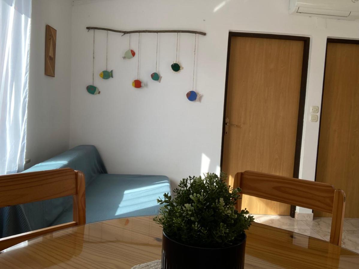 Apartmani Znidaric Vir Zewnętrze zdjęcie
