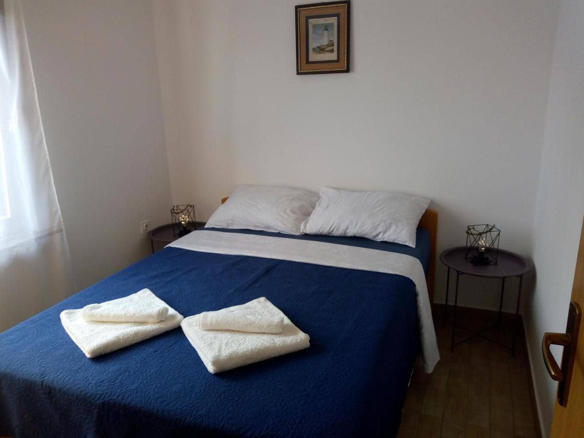 Apartmani Znidaric Vir Zewnętrze zdjęcie