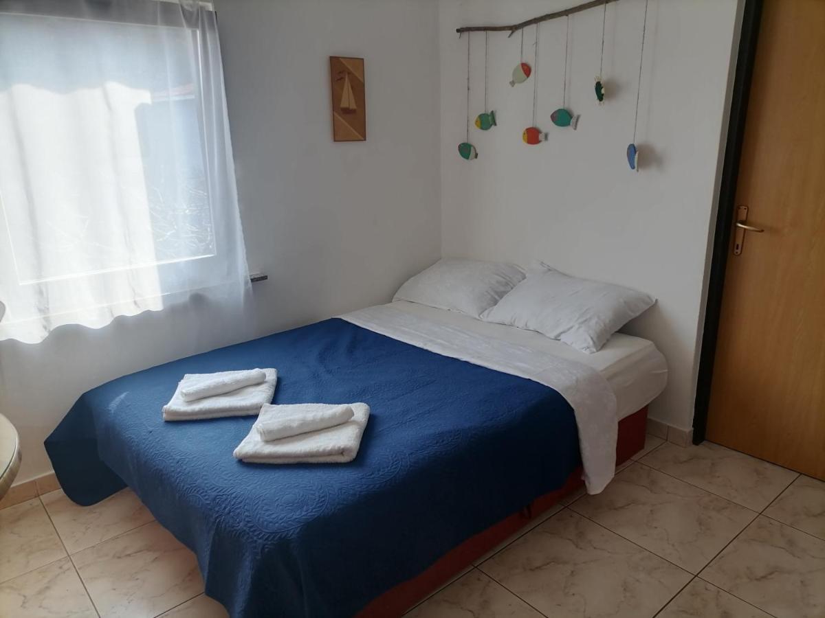 Apartmani Znidaric Vir Zewnętrze zdjęcie