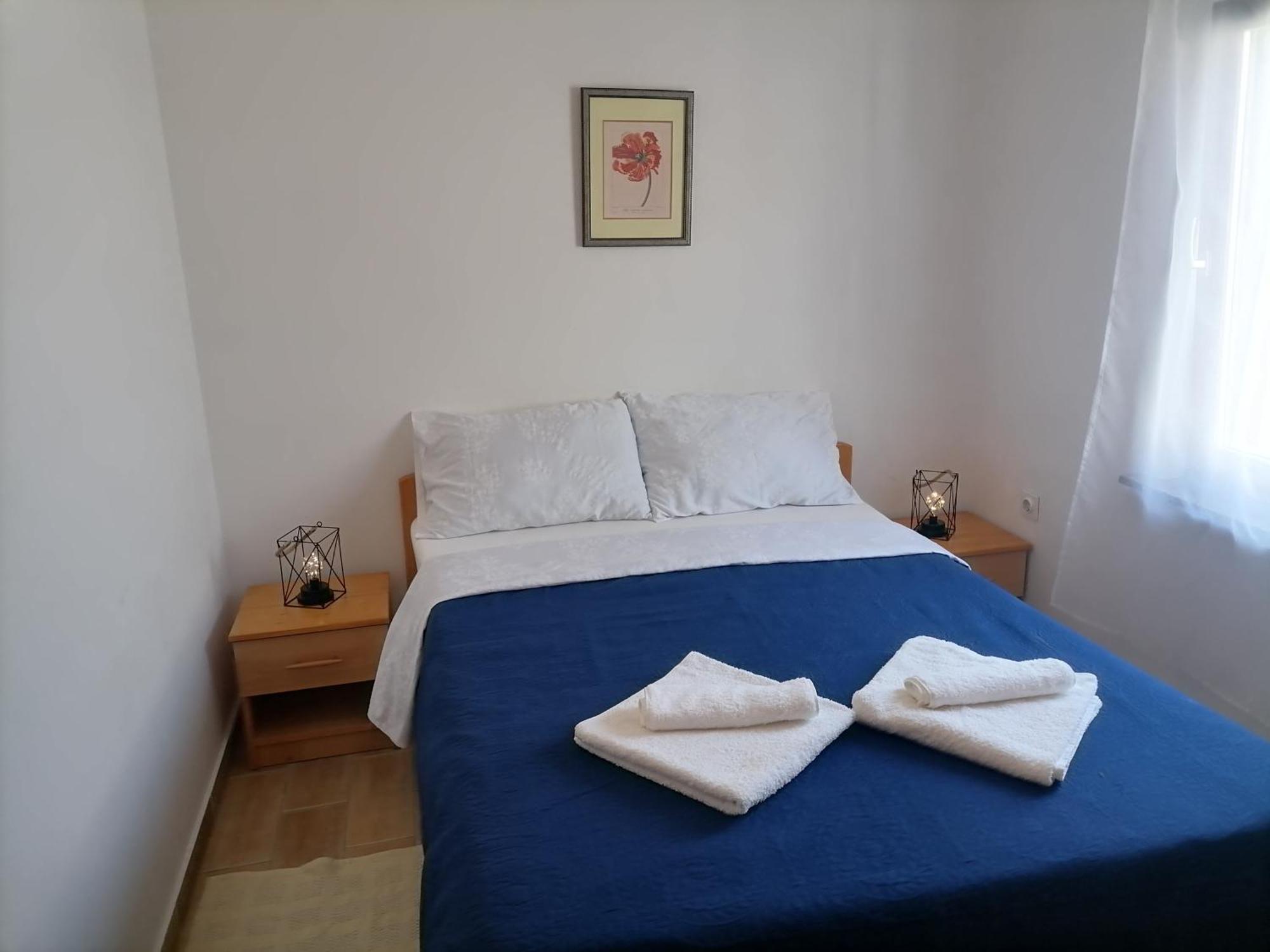 Apartmani Znidaric Vir Zewnętrze zdjęcie