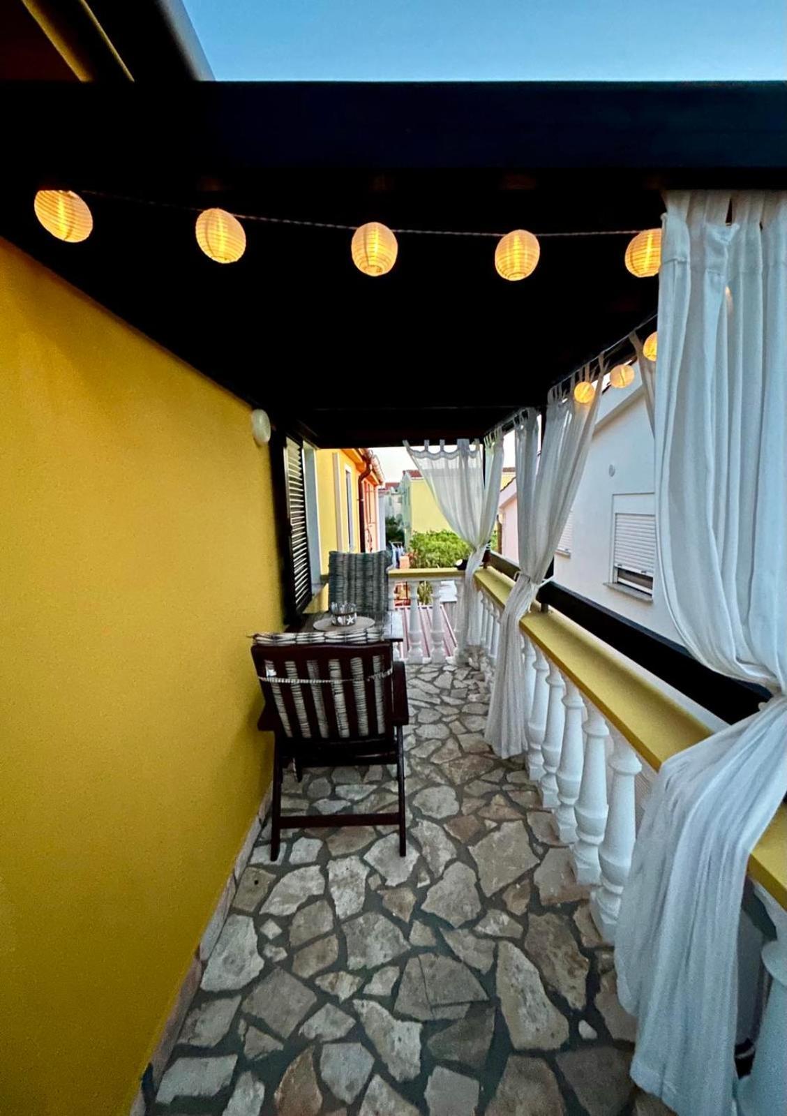 Apartmani Znidaric Vir Zewnętrze zdjęcie